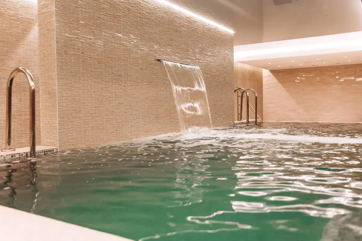 La Mer Spa